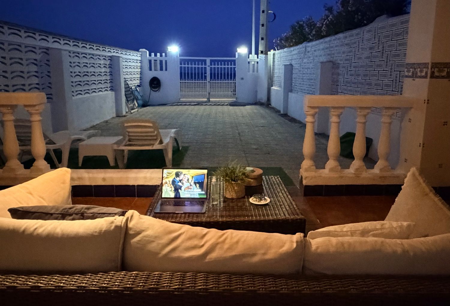 Casa o chalet independiente en Calle les Terrasses, 14, Zona Playa, Zona Playa - Foto 9