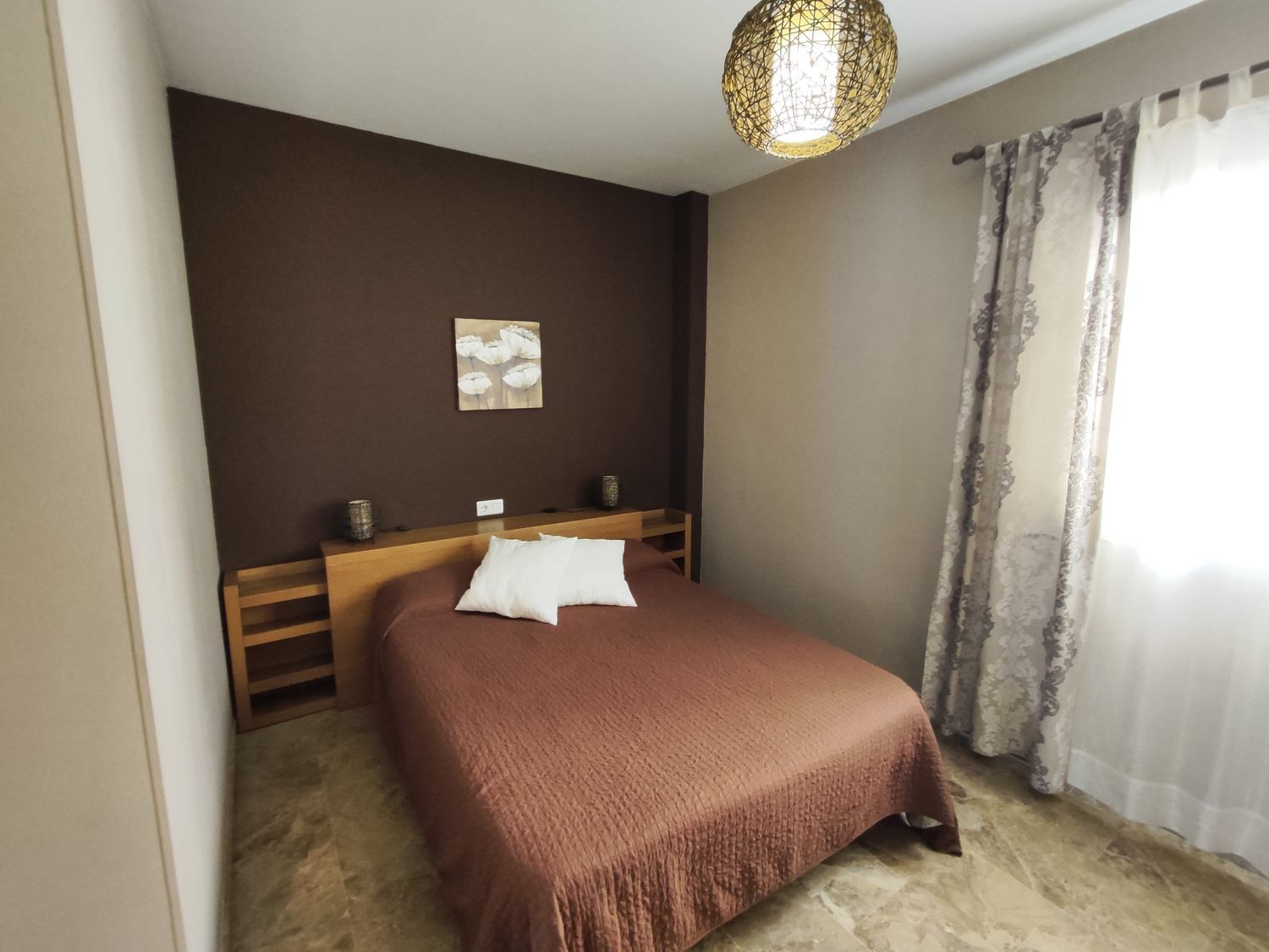 Piso en Barrio El Molinillo - Capuchinos - Foto 10