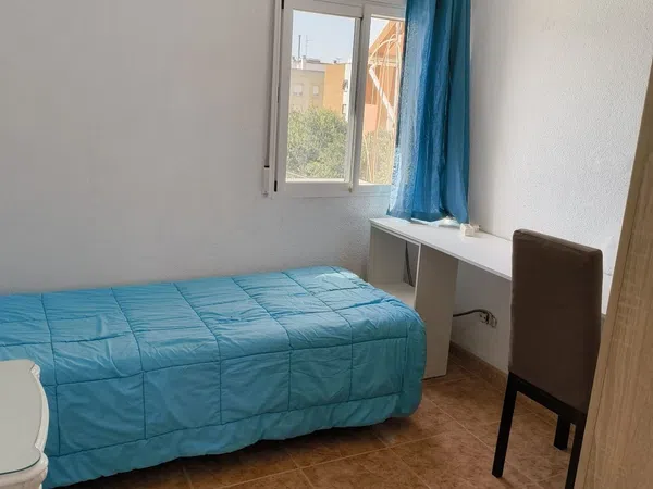 Piso en Avenida de Carlos III, 28, Fátima - Campiñuela - Foto 21