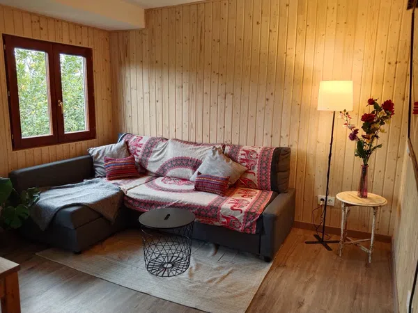 Chalet pareado en Camín de el Biruleo, 1252, Bocines - Nembro - Cardo, Bocines - Nembro - Cardo - Foto 7