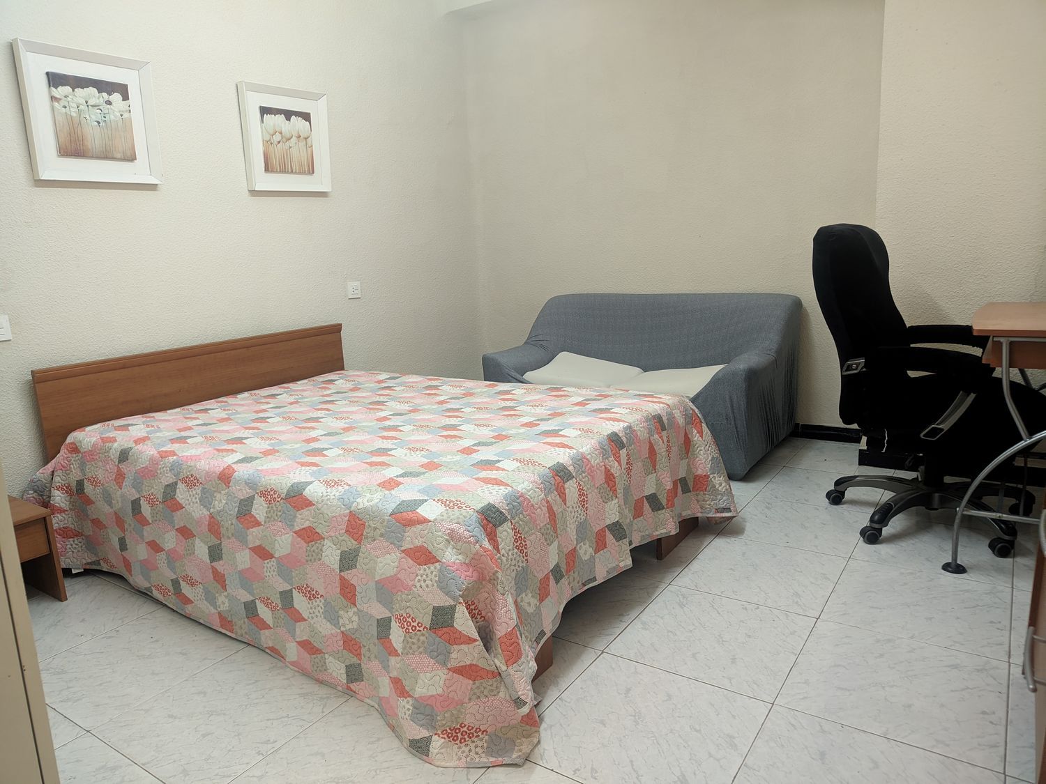 Piso en Calle Molinos, 66, Cuesta Escoriaza - Barranco del Abogado - Foto 9