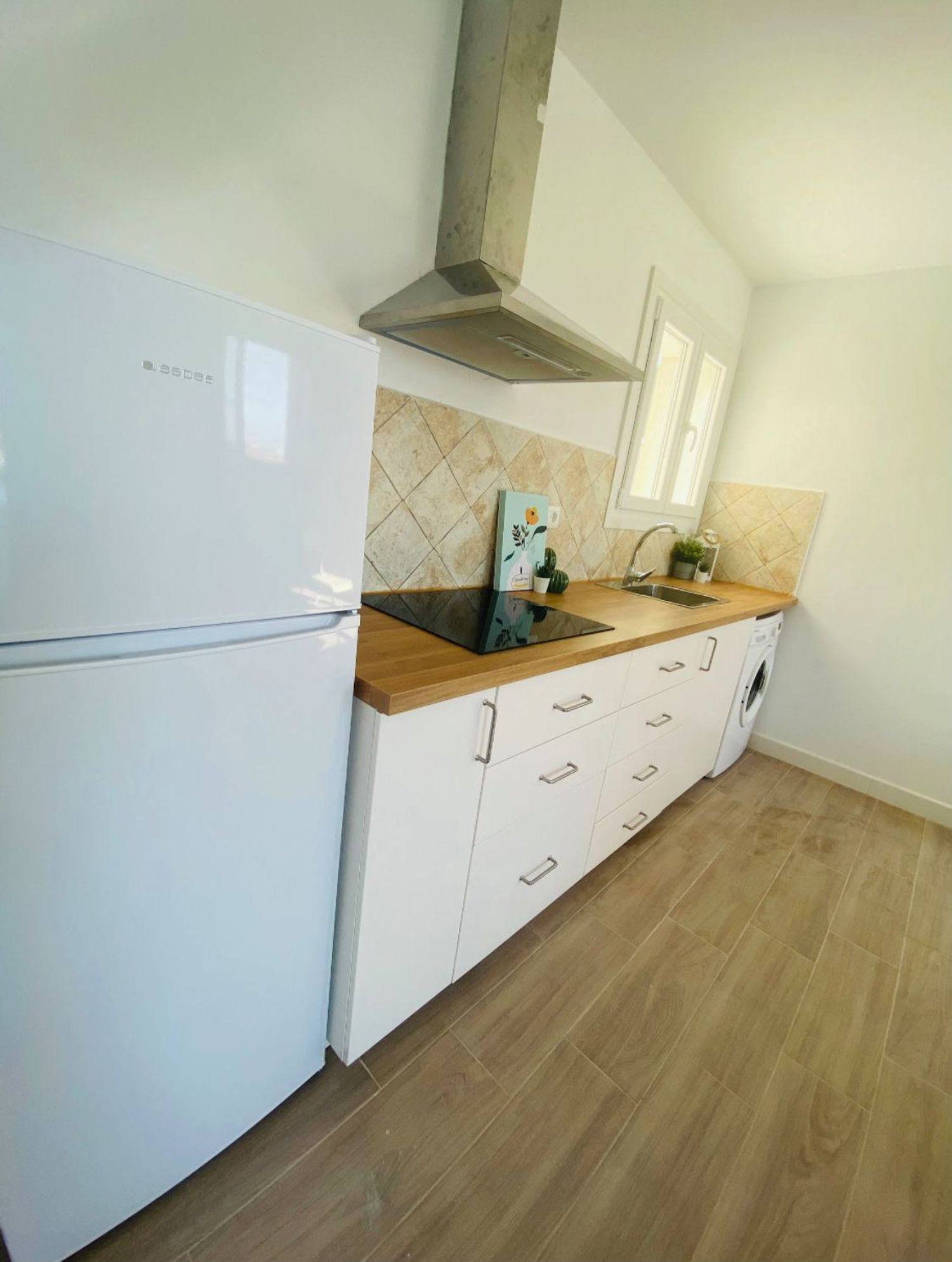 Piso en Avenida Ricardo Gross, 5, Cortijo de Maza-Finca Monsalvez-El Olivar, Málaga - Foto 6