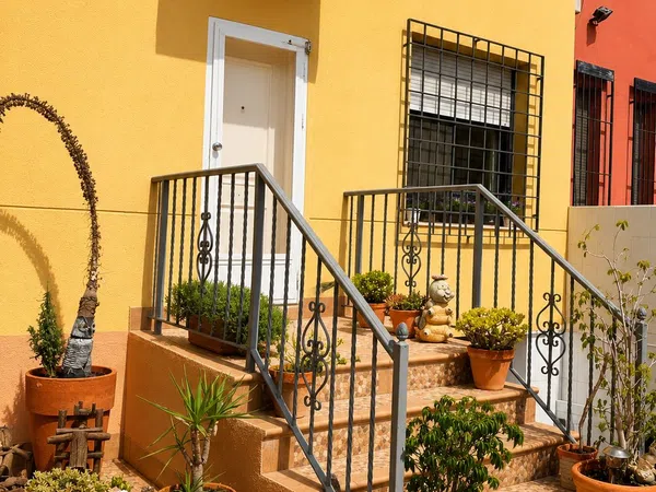 Casa o chalet independiente en Calle Félix Martí Alpera, 12, Ciudad Jardín - Foto 34