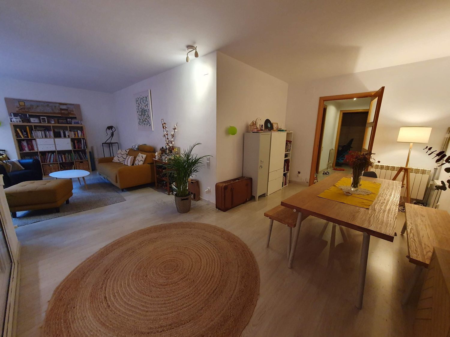 Piso en Sarrià, Sarrià - Foto 3