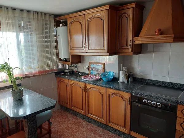 Piso en calle Poeta Antonio Gala, 40 - Foto 8