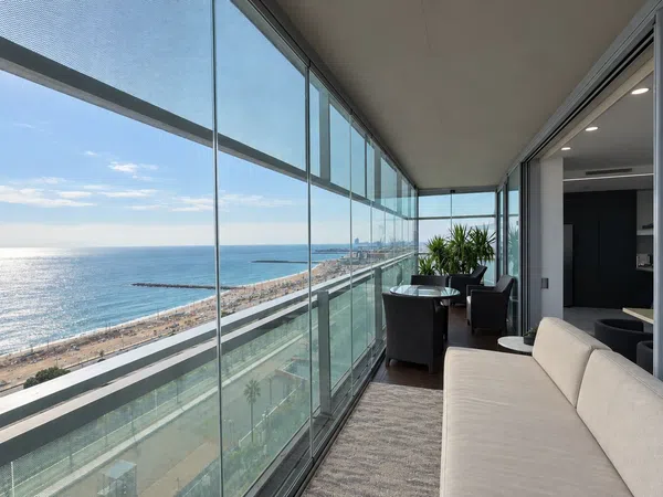 Piso en Paseo de Garcia Fària, 81, Diagonal Mar i el Front Marítim del Poblenou - Foto 4