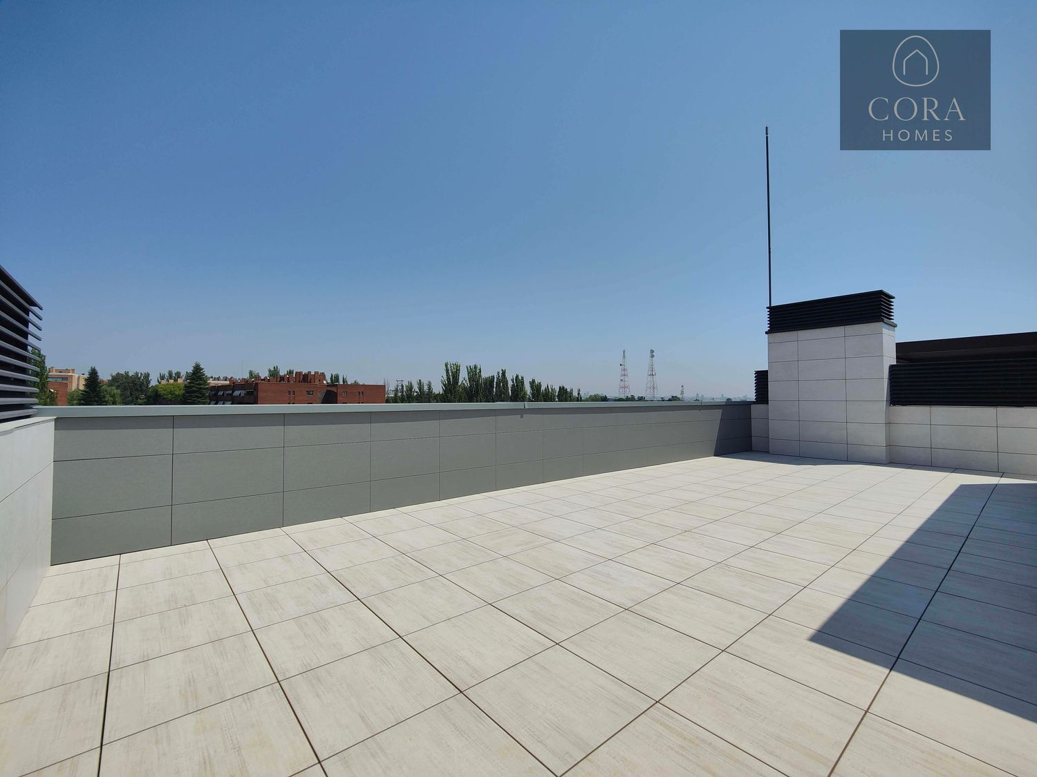 Ático en Avenida de Luis García Cereceda, La Finca - Foto 25
