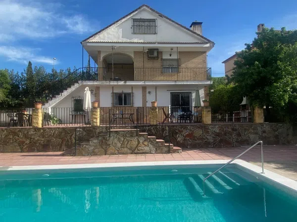Casa o chalet independiente en Calle Tamarindo, 31, Alcolea - Foto 1