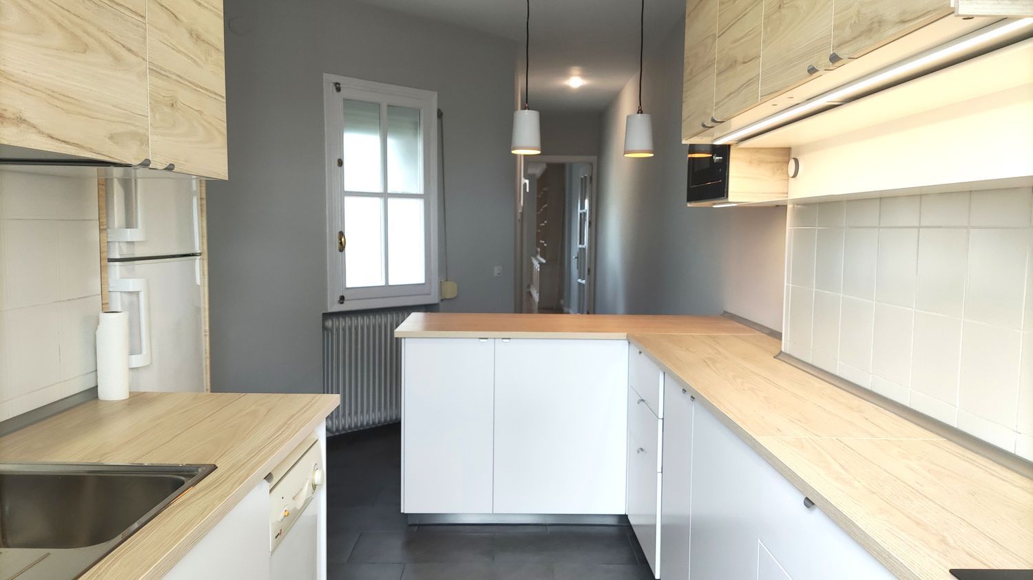 Piso en calle de Marcenado, 46 - Foto 27