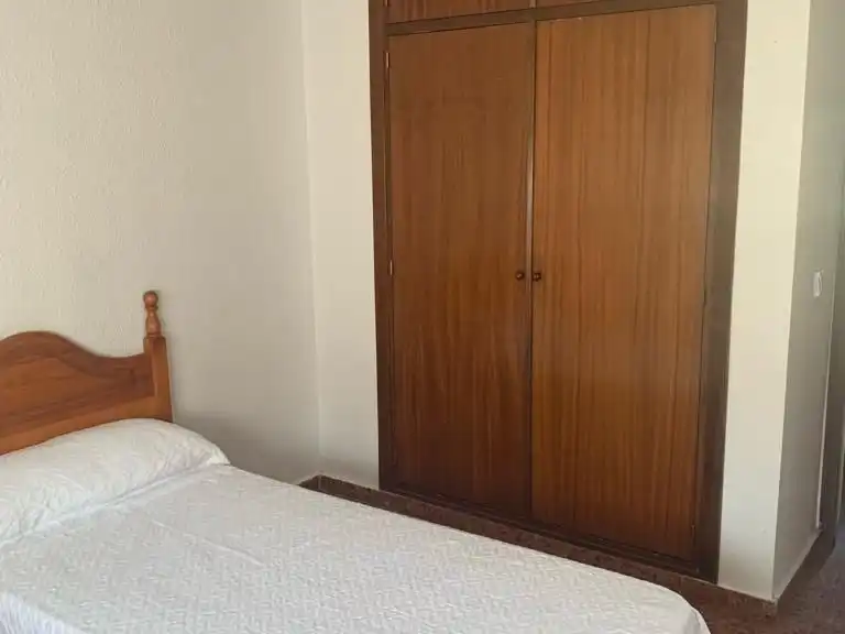 Piso en  Avenida Jose María Alcaraz y Alenda 9 - Foto 4