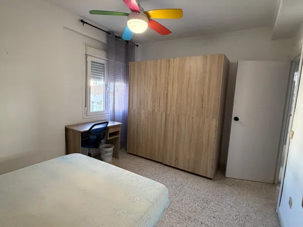 Piso en Plaza Ibiza, 1, Altamira - Oliveros - Barrio Alto, Altamira - Oliveros - Barrio Alto - Foto 6