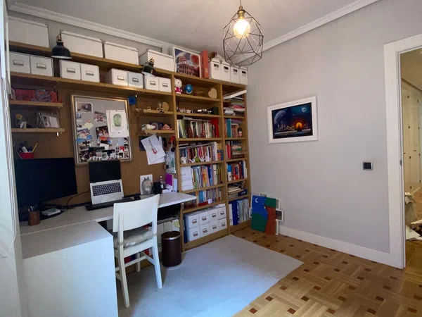 Piso en Calle Solano, 49, Prado de Somosaguas - Foto 14