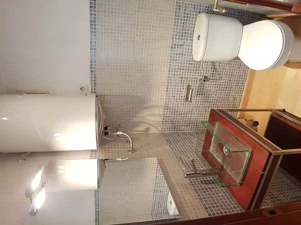 Alquiler de dúplex en Calle Carretería, 76 - Foto 15