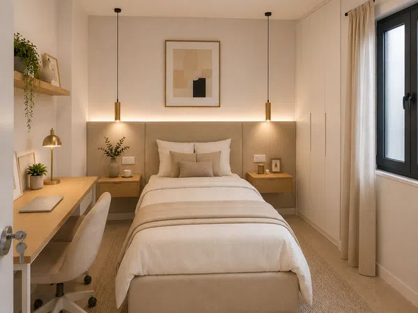 Casa o chalet independiente en Calle Écija, 11, Tiro de Línea - Foto 12