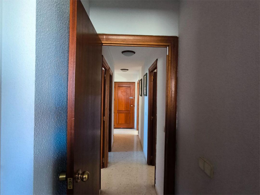 Piso en  Avenida de Zamora 13 - Foto 24