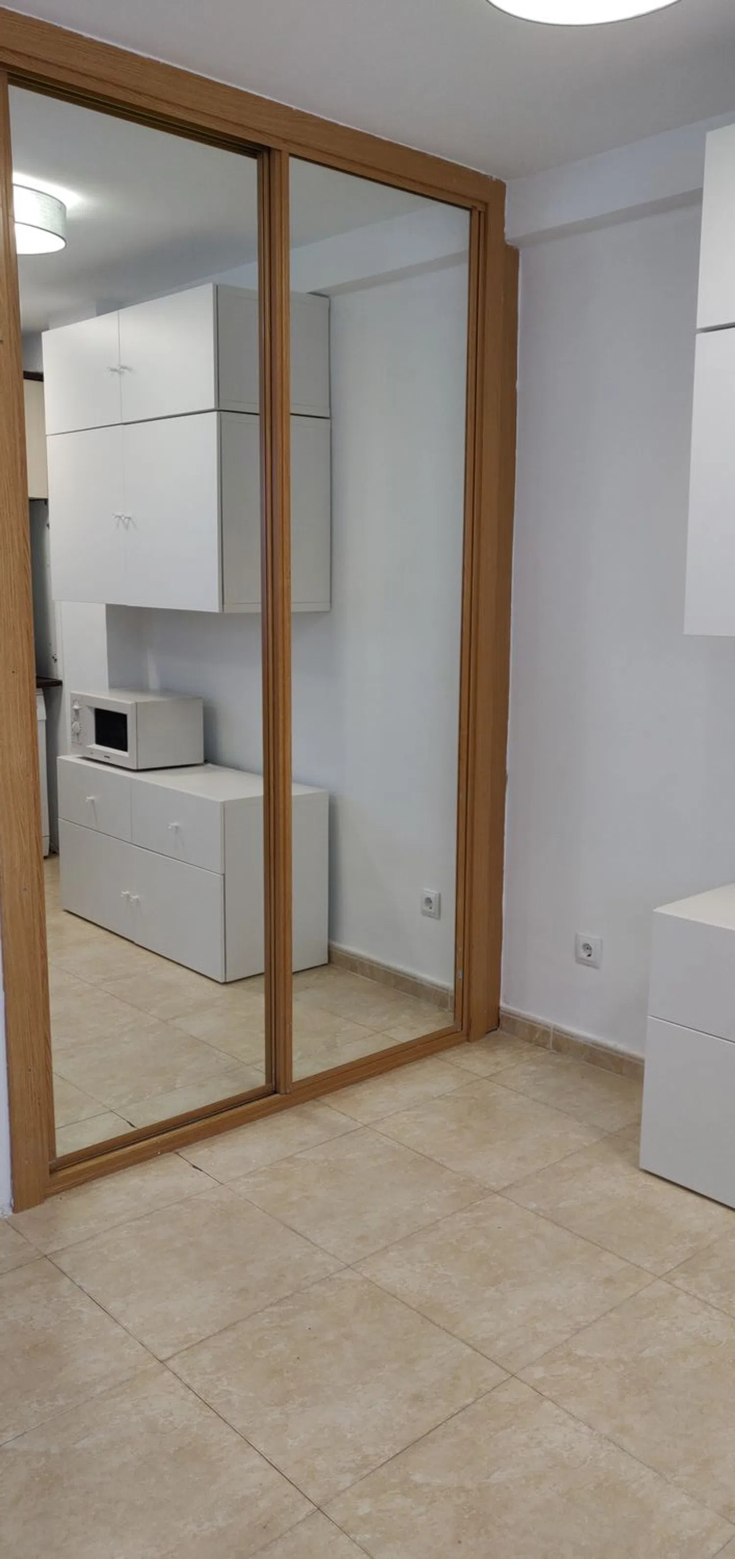 Estudio en calle de Joaquín Lorenzo, 52 - Foto 6