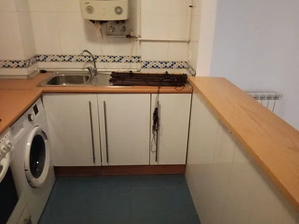 Piso en Calle Alonso de Palencia, 15, Carranque - Haza Cuevas - Foto 5
