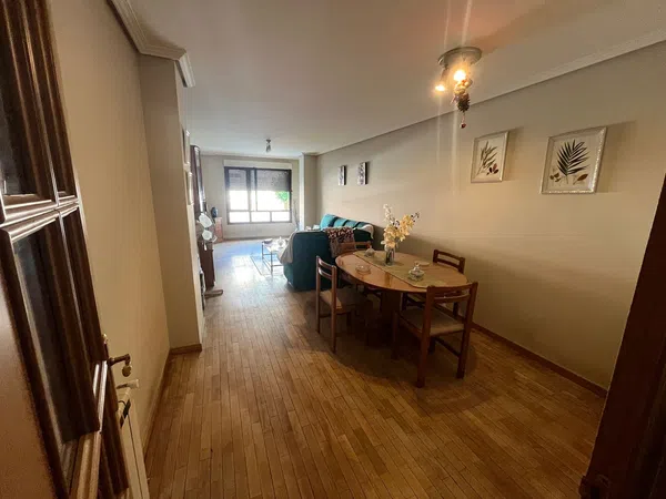 Piso en Avenida de América, 22, Zona Alta, Zona Alta - Foto 9