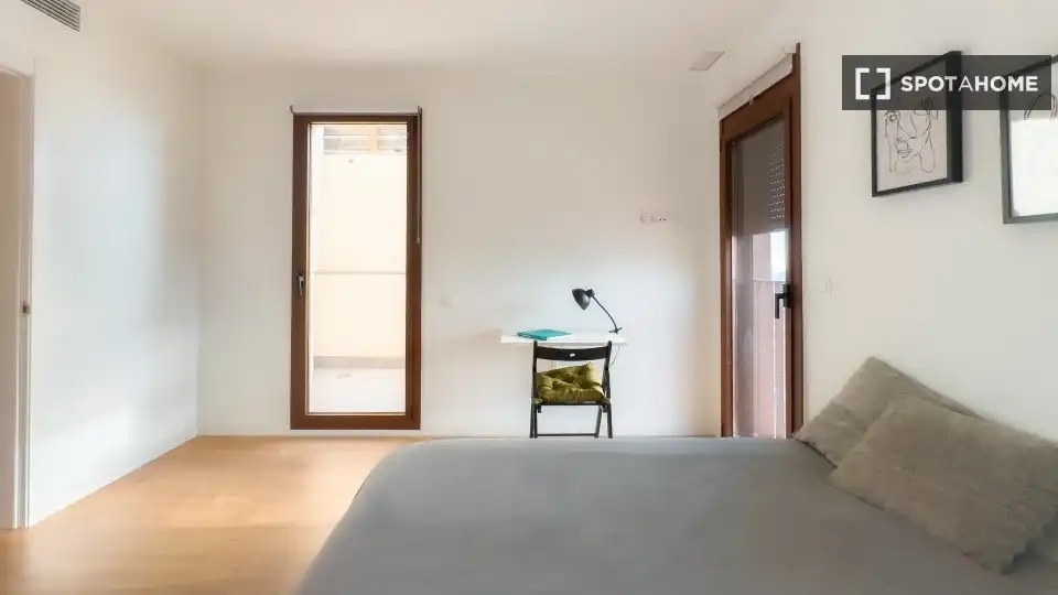 Piso en  Barcelona Capital - Foto 14