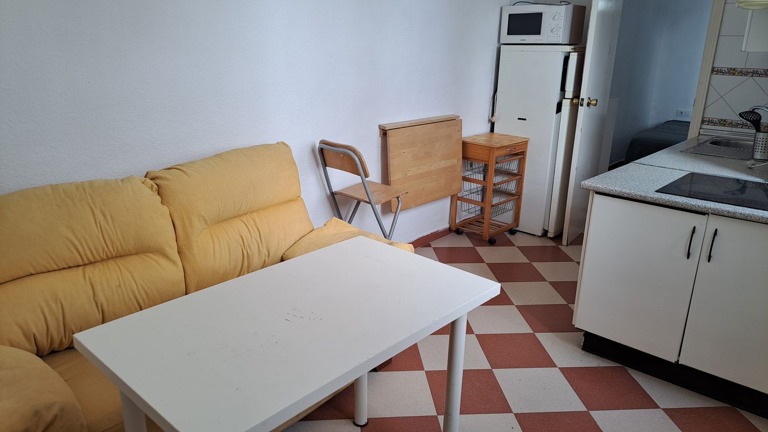 Piso en Cuesta de Marañas, 12, Albaicín - Foto 4