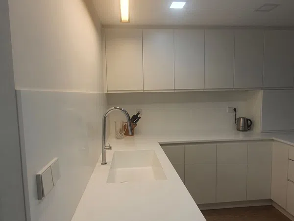 Piso en Paseo de la Alameda, Exposició - Foto 15
