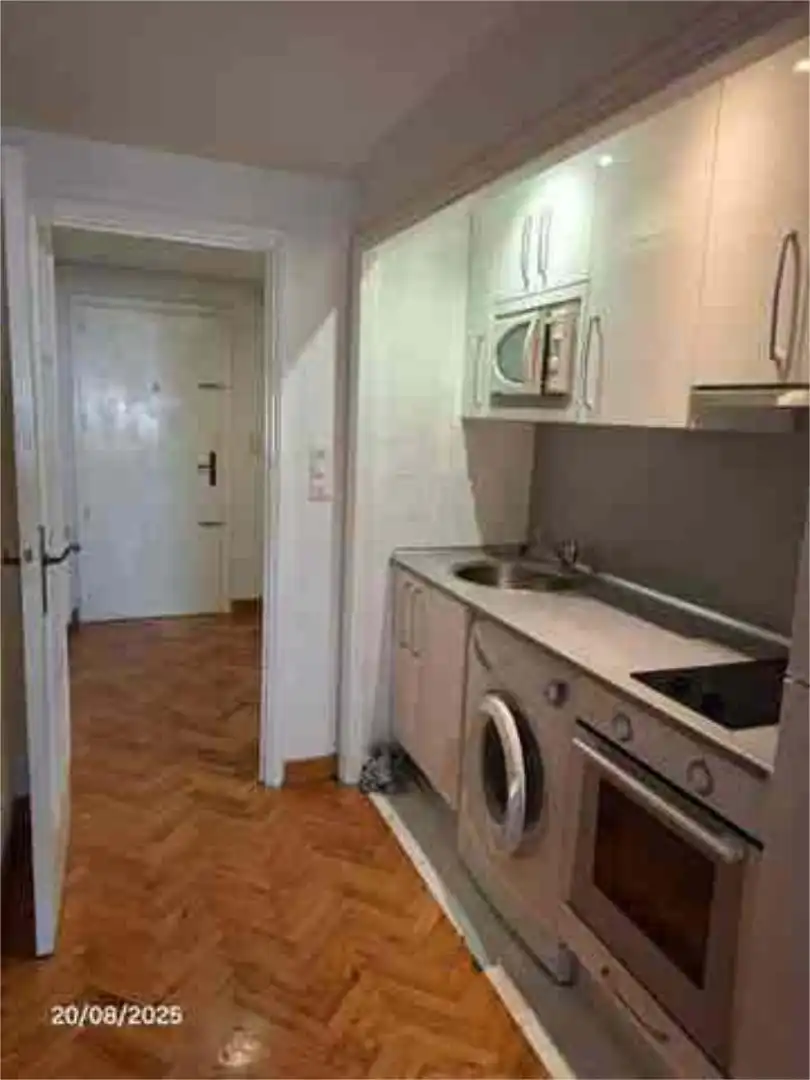 Apartamento en Corte Inglés - Foto 7