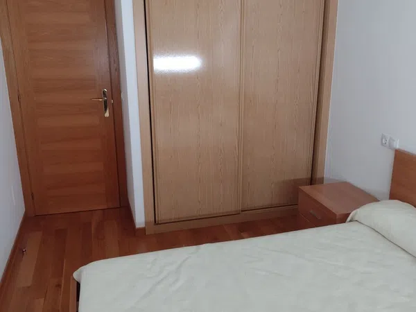 Chalet adosado en calle Xose Chao Rego, 32 - Foto 18