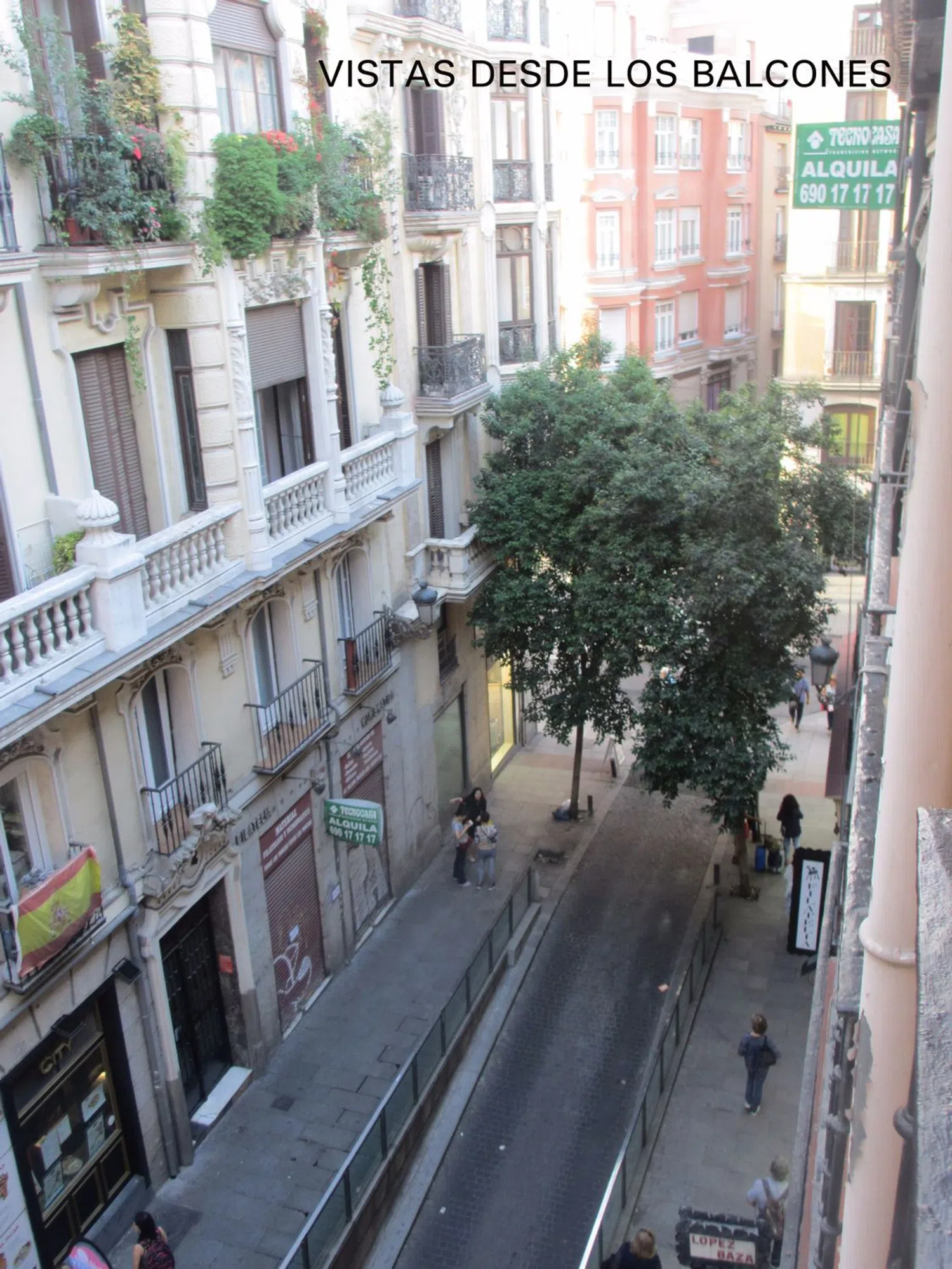 Piso en calle Felipe III, 7 - Foto 4