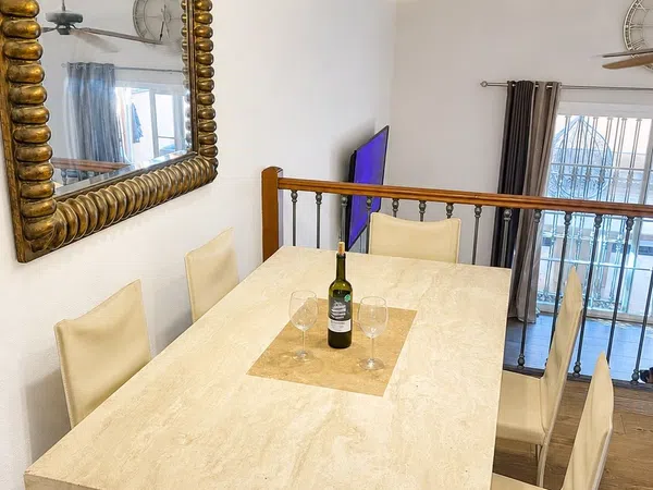 Chalet pareado en Calle Anemona s/n, Cortijo Torrequebrada - Foto 6