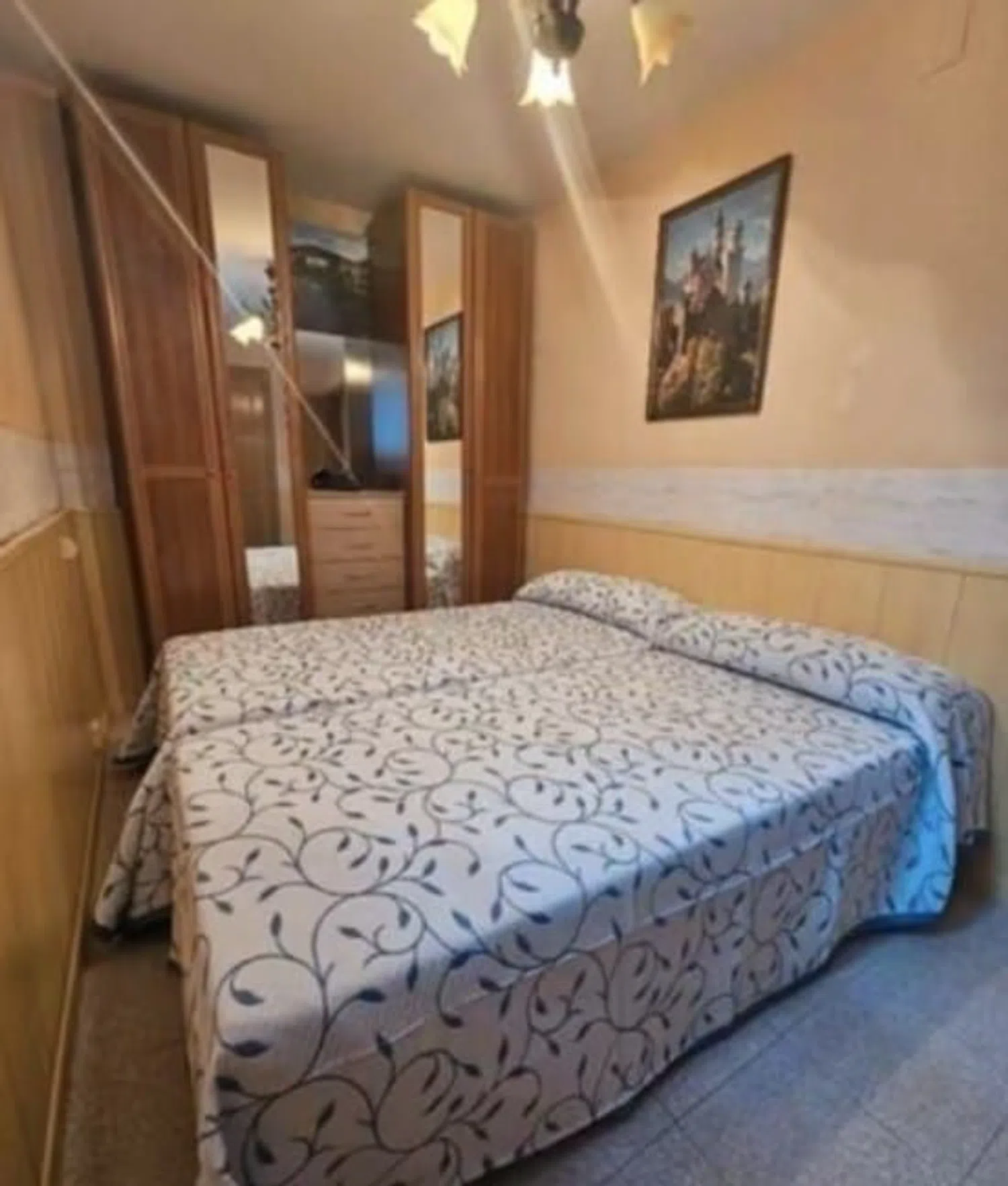 Piso en avenida Cerro Prieto, 14 - Foto 3