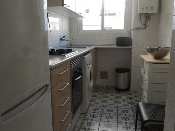 Piso en Calle de Puerto Rico, 52, Russafa - Foto 20