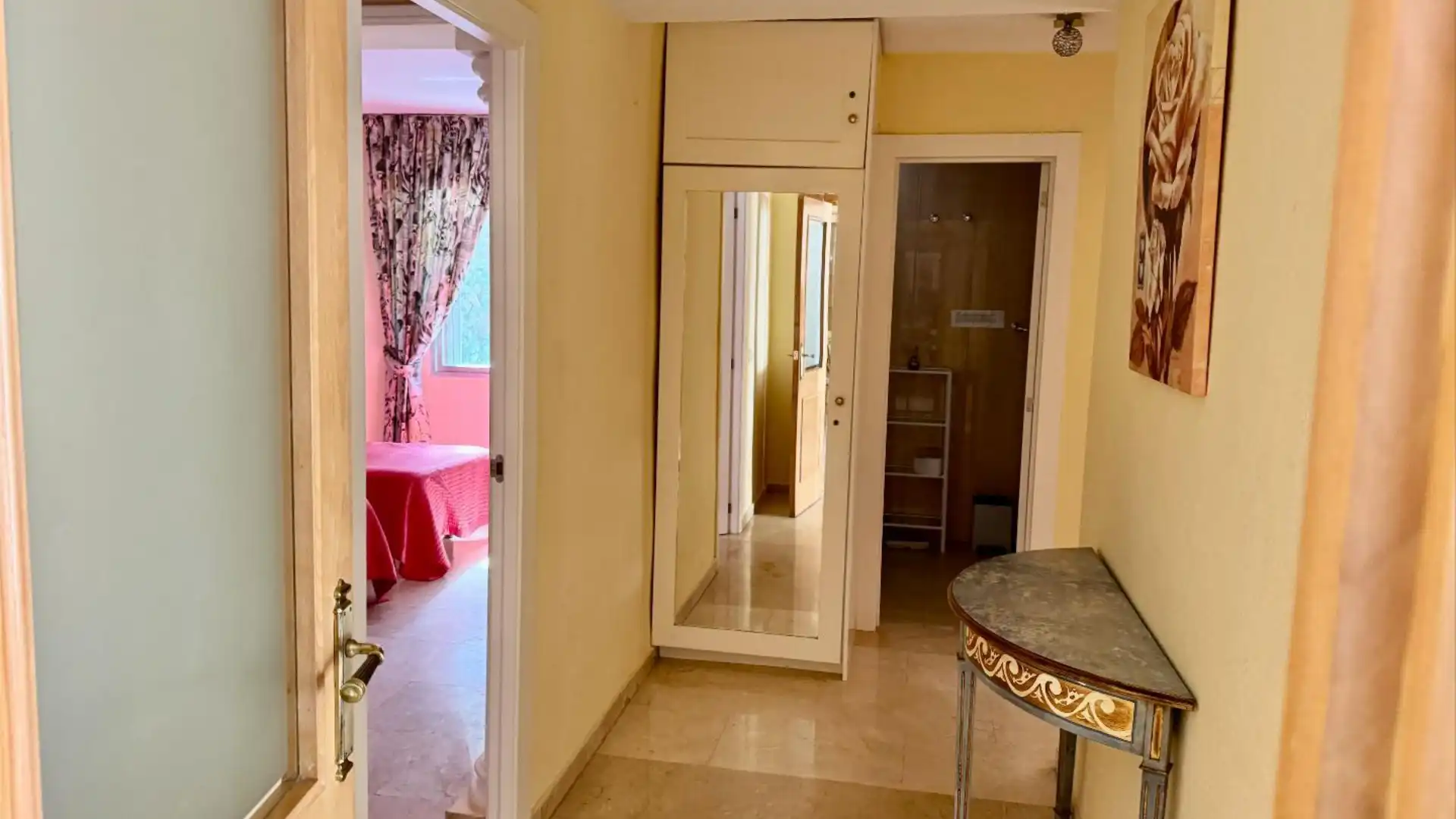 Piso en  Calle Alonso de Bazán 17 - Foto 12