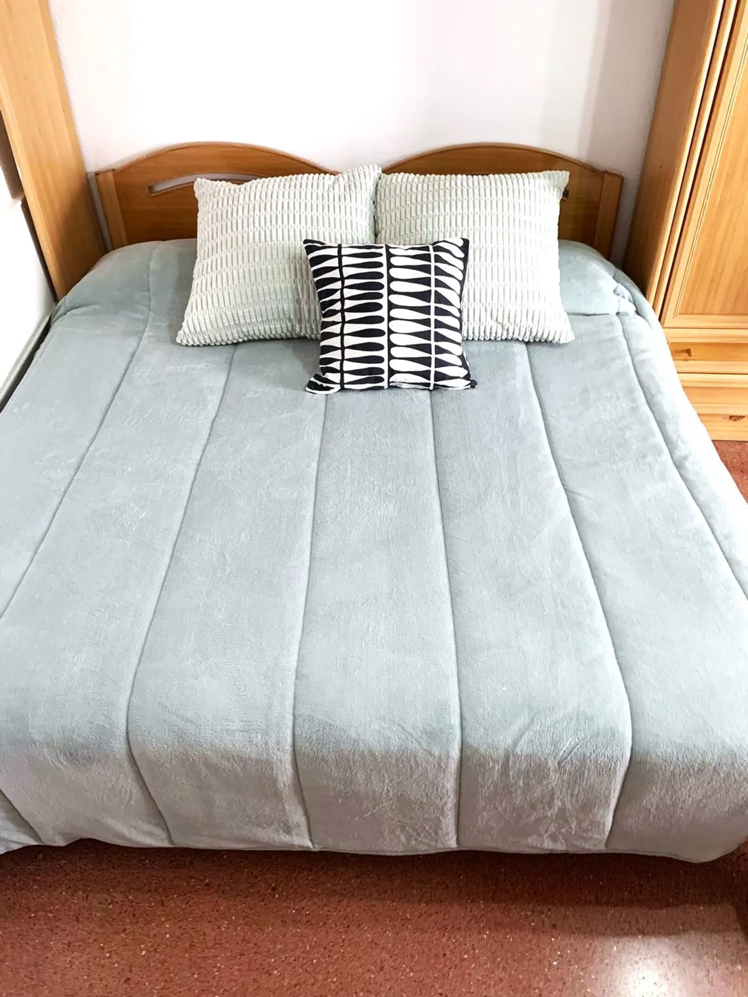 Piso en plaza de la Corredera, 21 - Foto 15