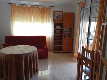 Piso en  Julio Alfredo Egea 24 - Foto 5