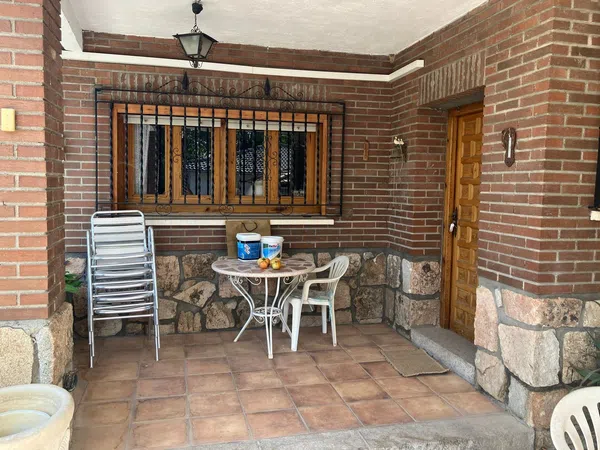 Casa o chalet independiente en Valdetorres de Jarama - Foto 5