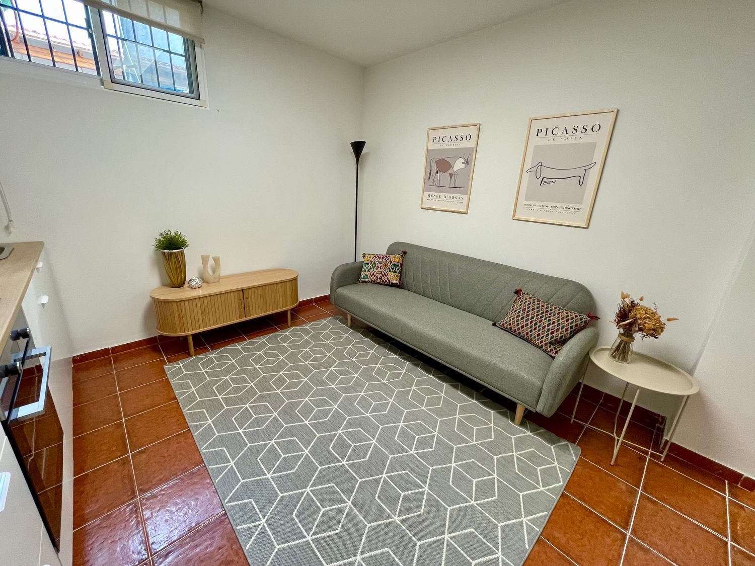 Piso en Hacienda Parque Clavero, 6, Centro Histórico - Foto 4