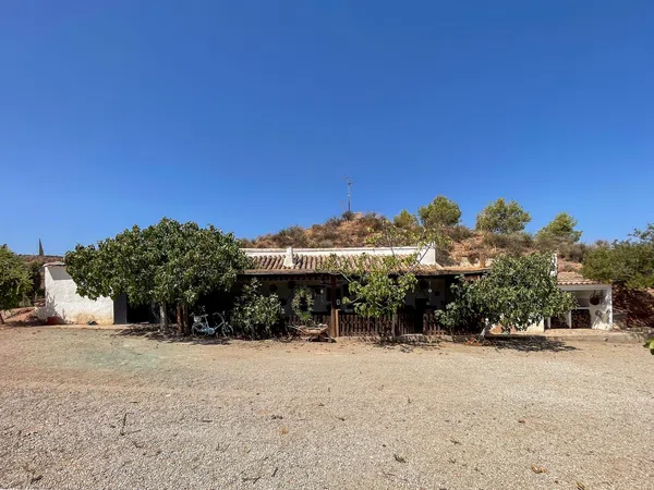 Casa rural en Unnamed Road s/n - Foto 18