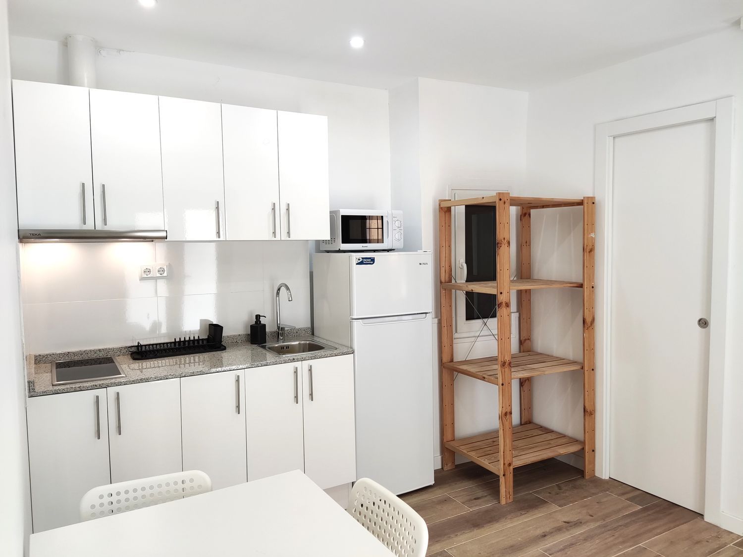 Piso en calle del Baluard, 83 - Foto 1