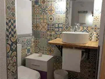Chalet en castillo - Foto 4