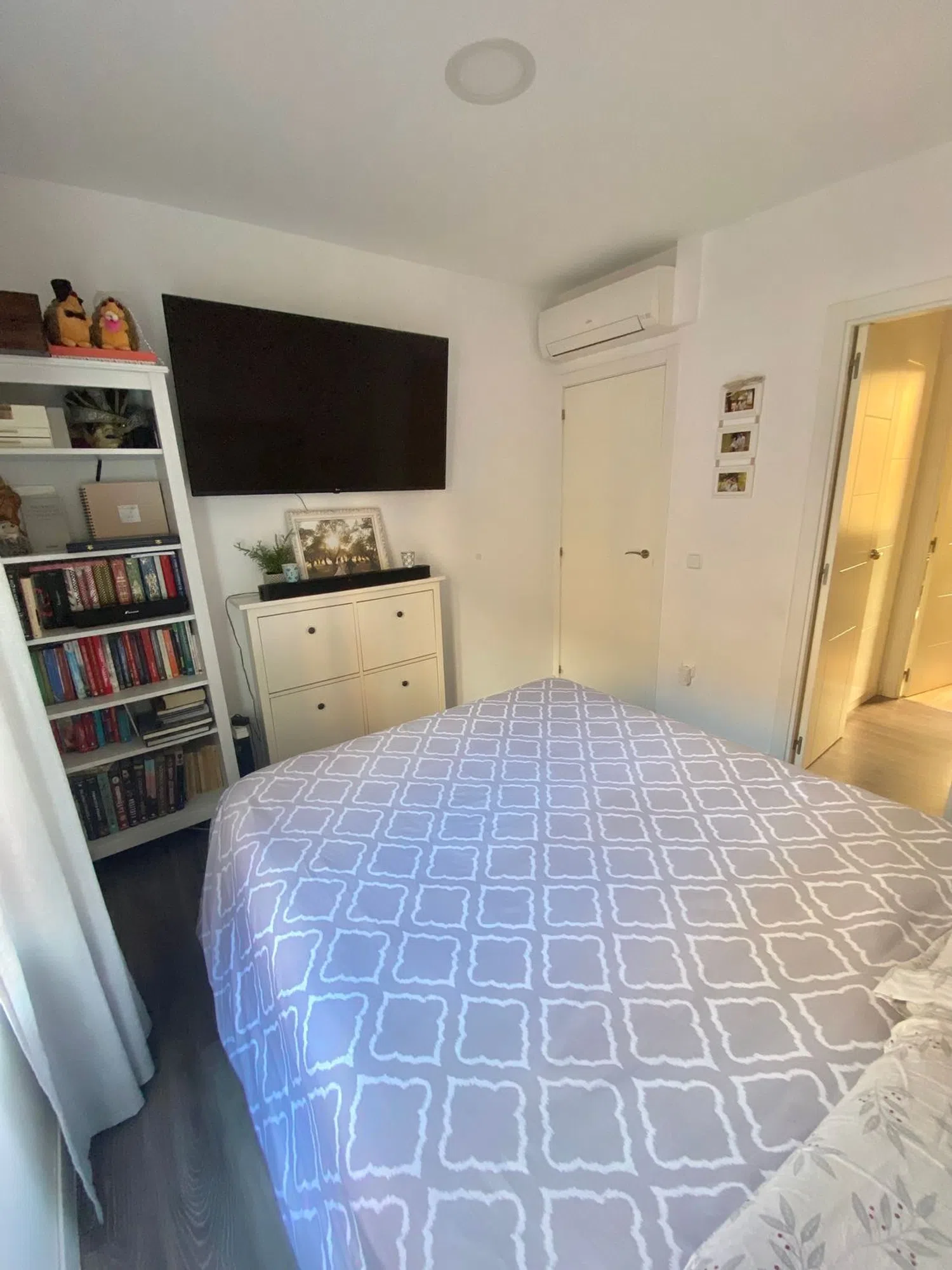 Piso en calle de Antonio Toledano, 32 - Foto 13