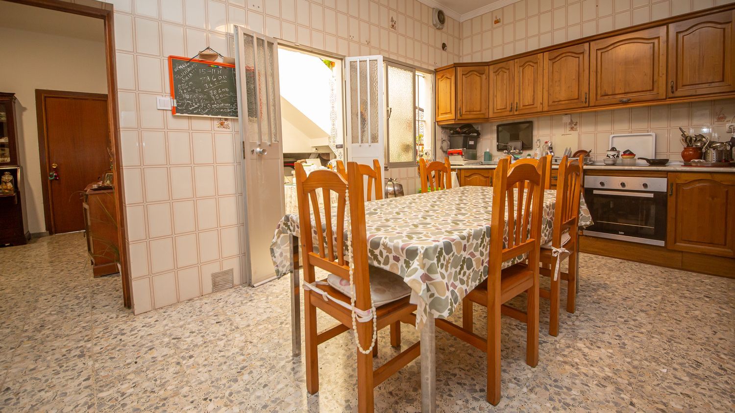 Chalet pareado en Calle Crespo, 32, Centro-San Felipe-Huerta Fava, Centro-San Felipe-Huerta Fava - Foto 28