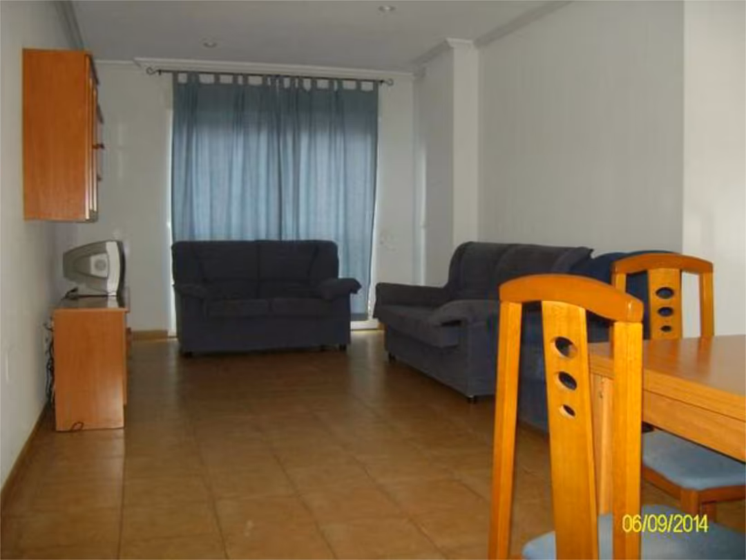 Piso en MURCIA - Foto 4