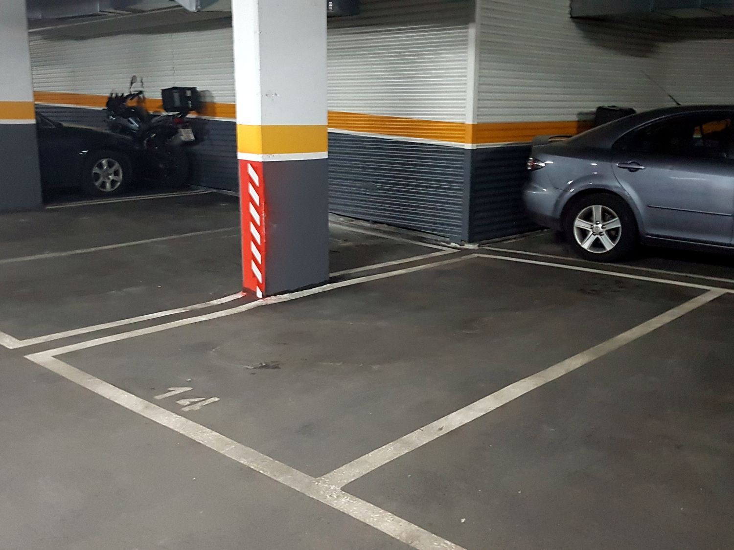 Piso en calle Juan de Arespacochaga y Felipe, 6 - Foto 17