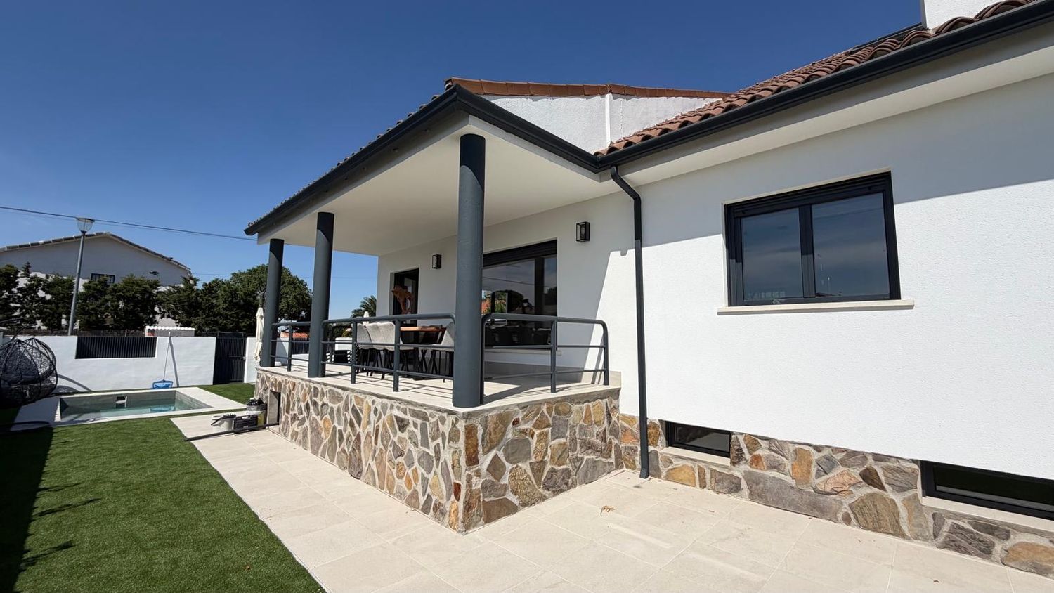 Casa o chalet independiente en Calle Virgen de Soterraña, 7, Altos de Jarama, Altos de Jarama - Foto 26