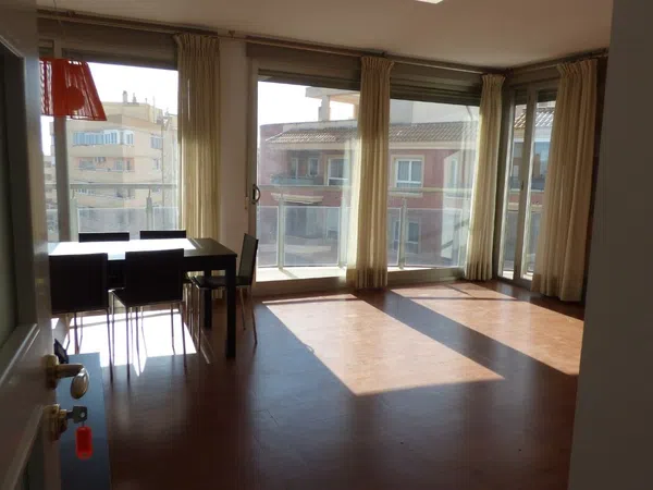 Dúplex en calle Cristo de la Paz, 40 - Foto 7