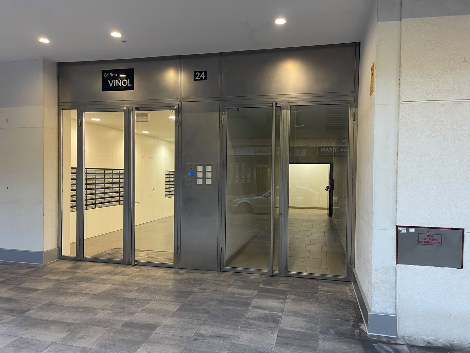 Piso en Calle Churruca, 24, Guanarteme - Foto 24
