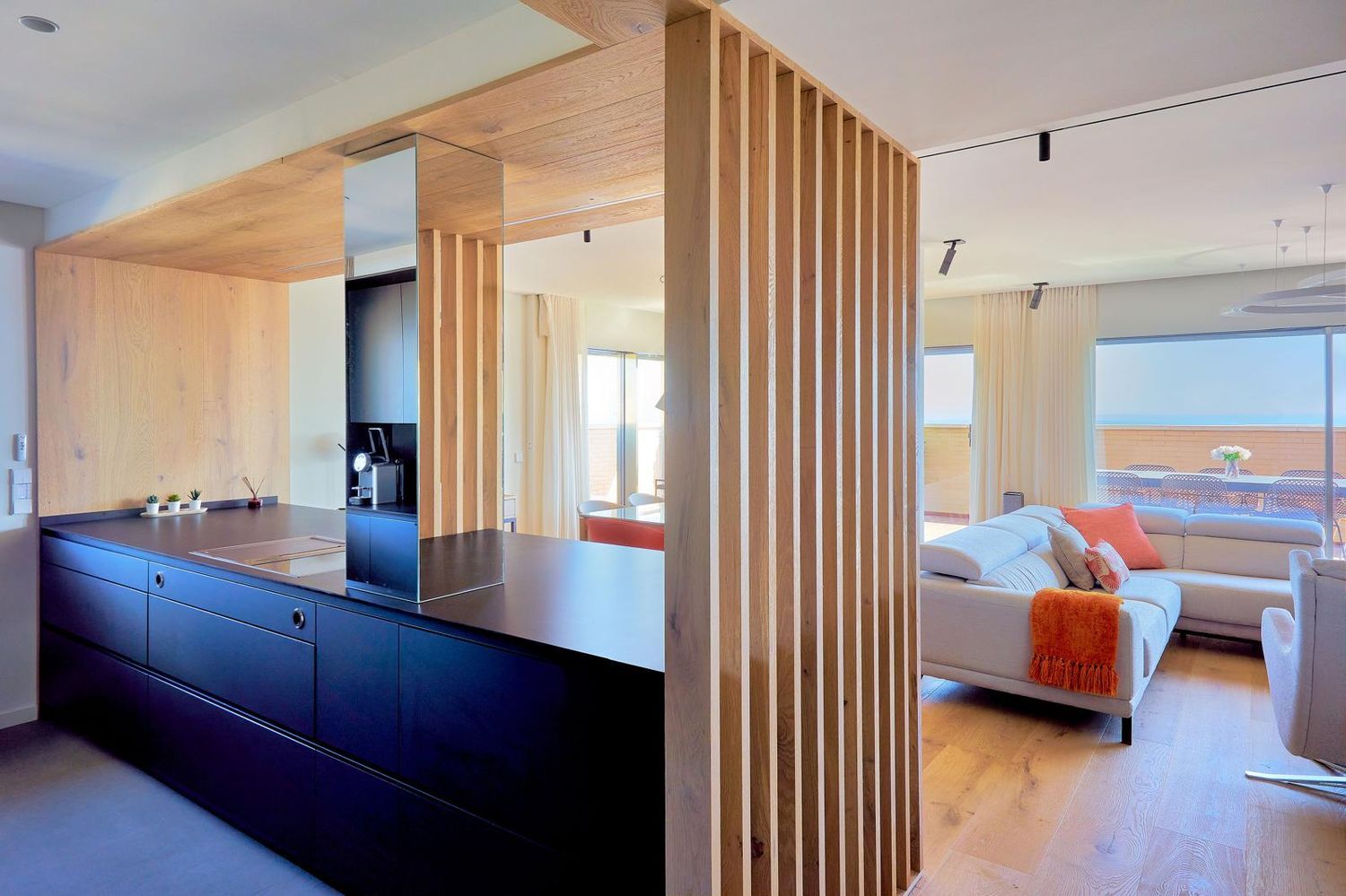 Ático en calle Pacífico, 45 - Foto 29