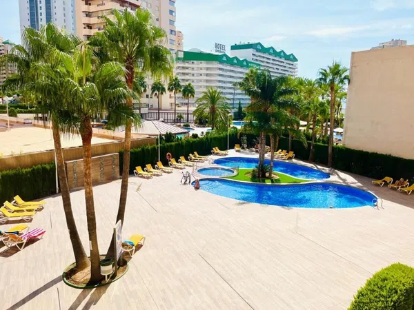 Piso en Avenida Juan Carlos I, 50, Playa de Fossa-Levante, Playa de Fossa-Levante - Foto 14