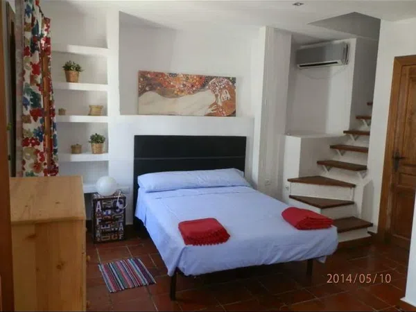 Casa o chalet independiente en Calle Capellanes, 6, Albaicín, Albaicín - Foto 4