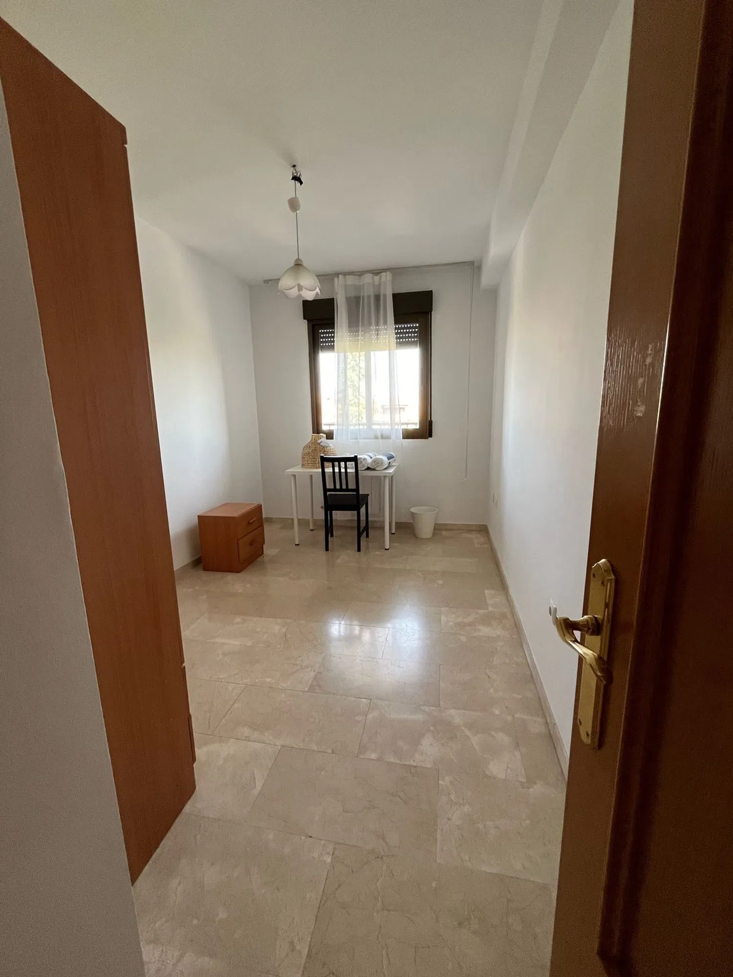 Piso en avenida Luis Miranda Dávalos, 9 - Foto 17
